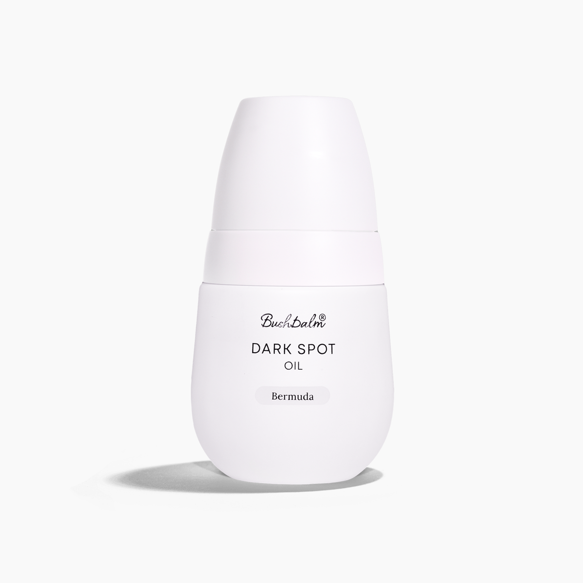 Dark Spot Oil - Bermuda