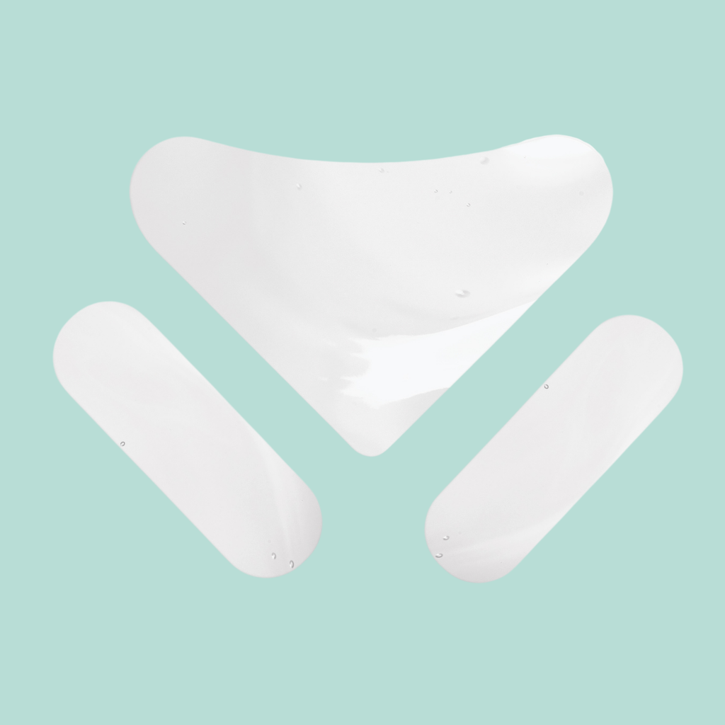 Hydrating Vajacial Mask Duo