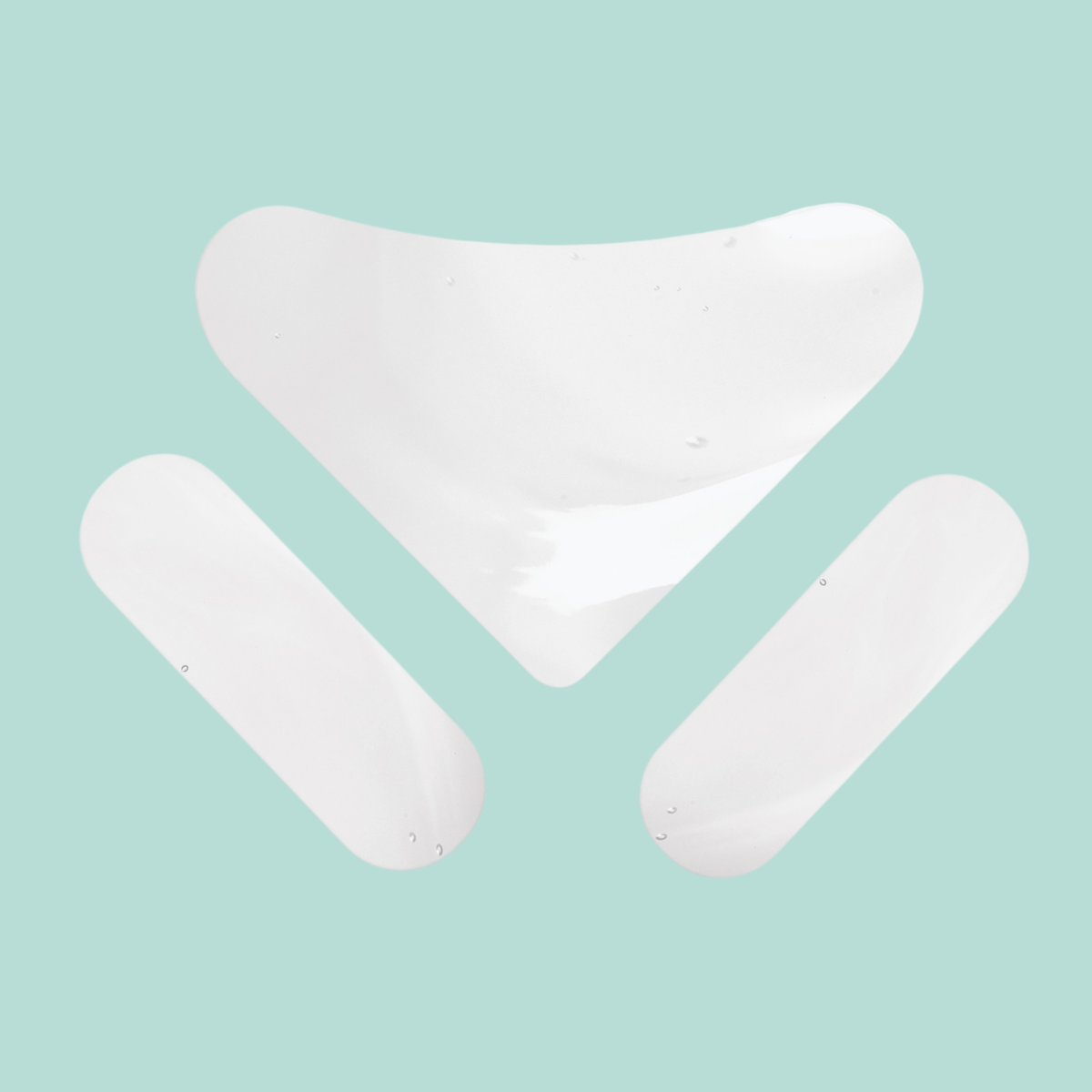 Hydrating Vajacial Mask Duo