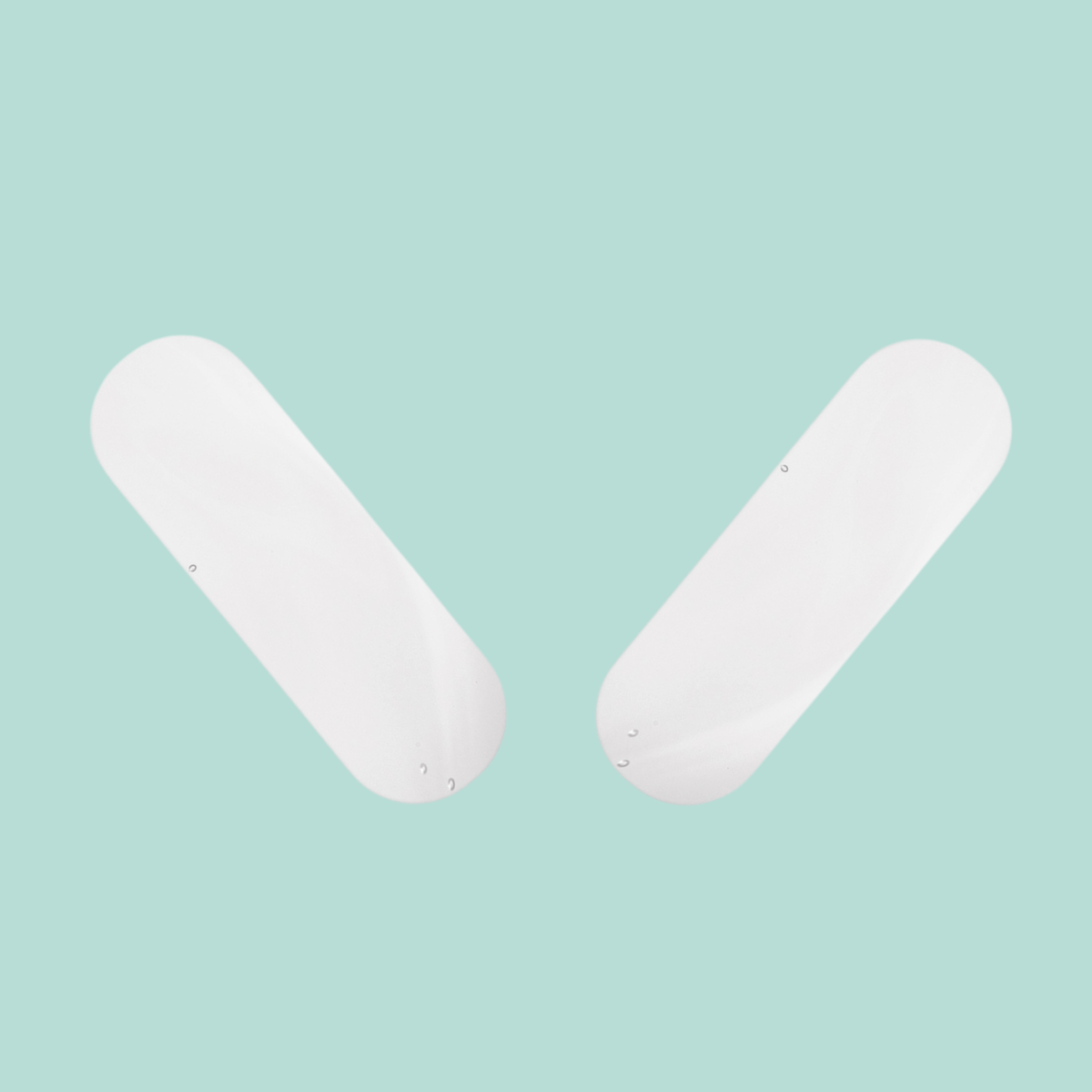 Hydrogel Vajacial Side Strips