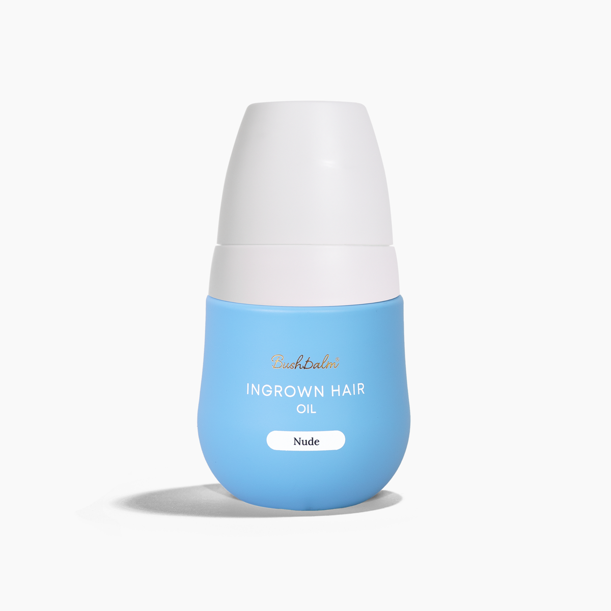 Ingrown Hair Oil - Nude