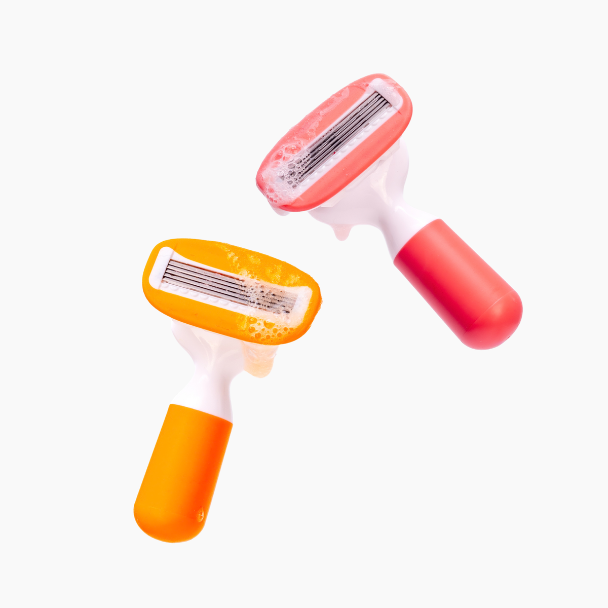 Travel Razor