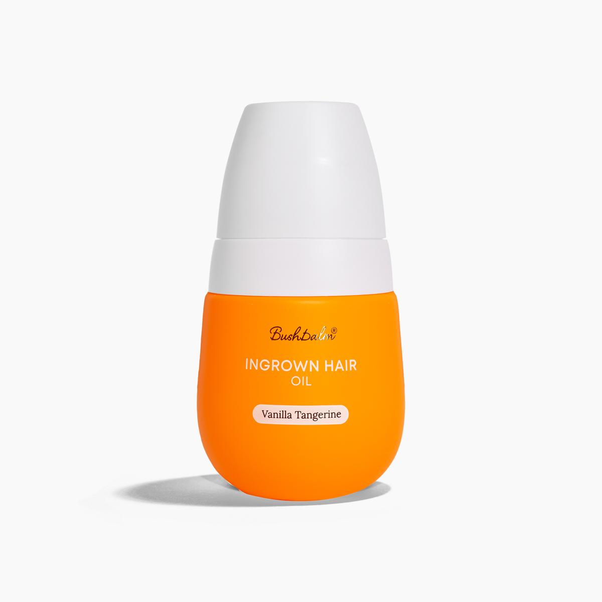 Ingrown Hair Oil - Vanilla Tangerine
