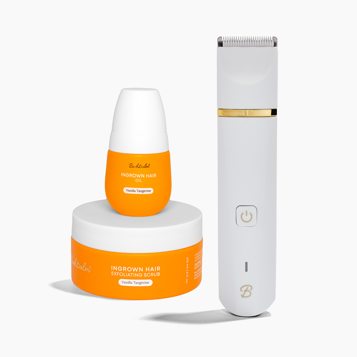Smooth & Trim Bundle - Assorted