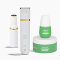 Brighten & Groom Bundle - Wild Mint & Lemon