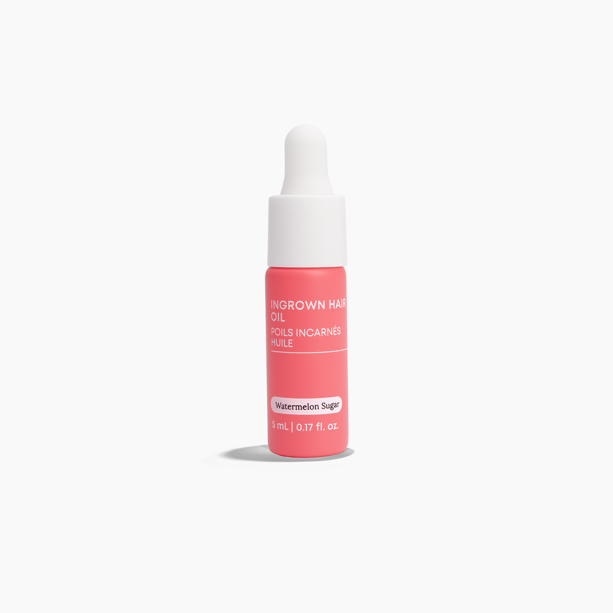 Mini Ingrown Hair Oil - Watermelon Sugar