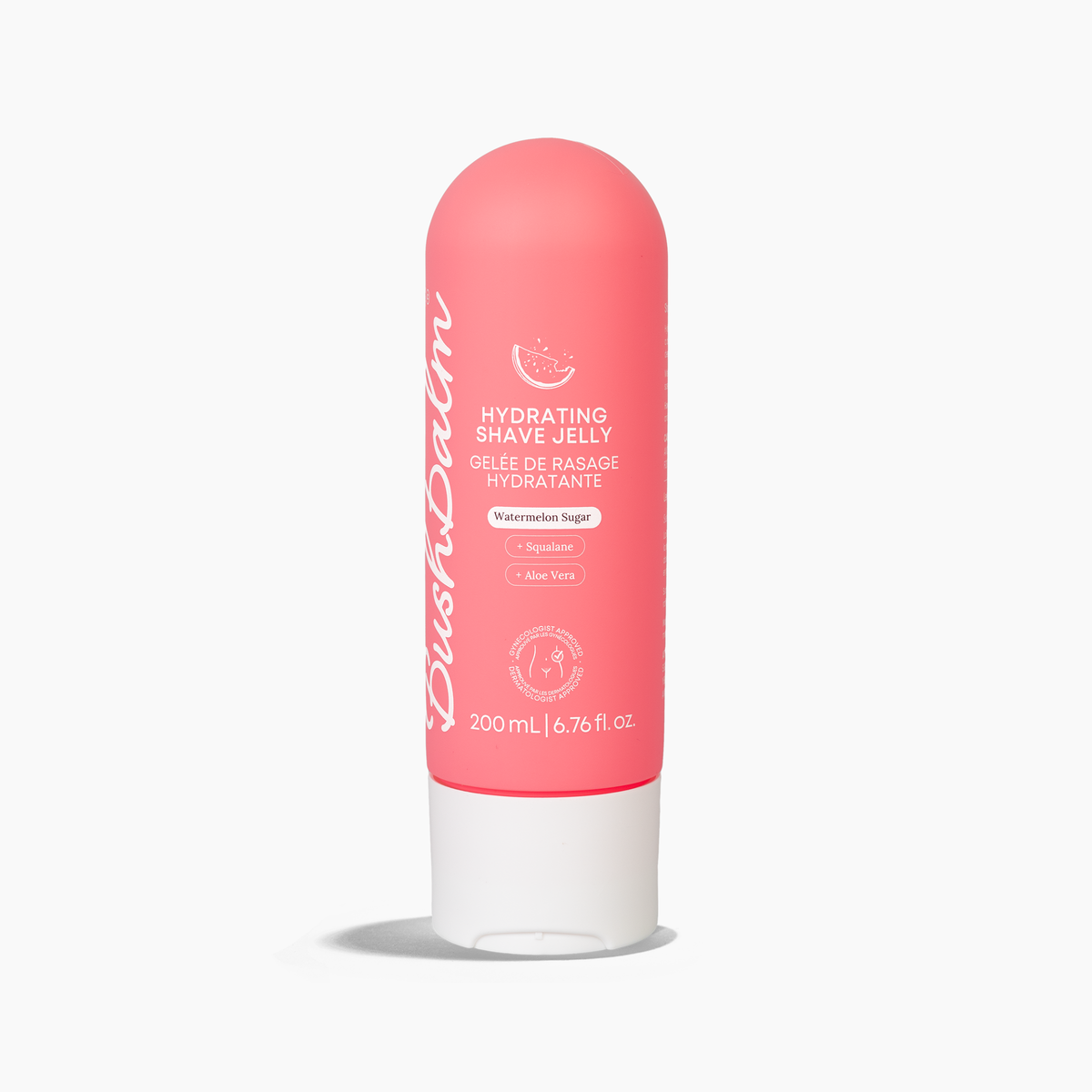 Hydrating Shave Jelly - Watermelon Sugar