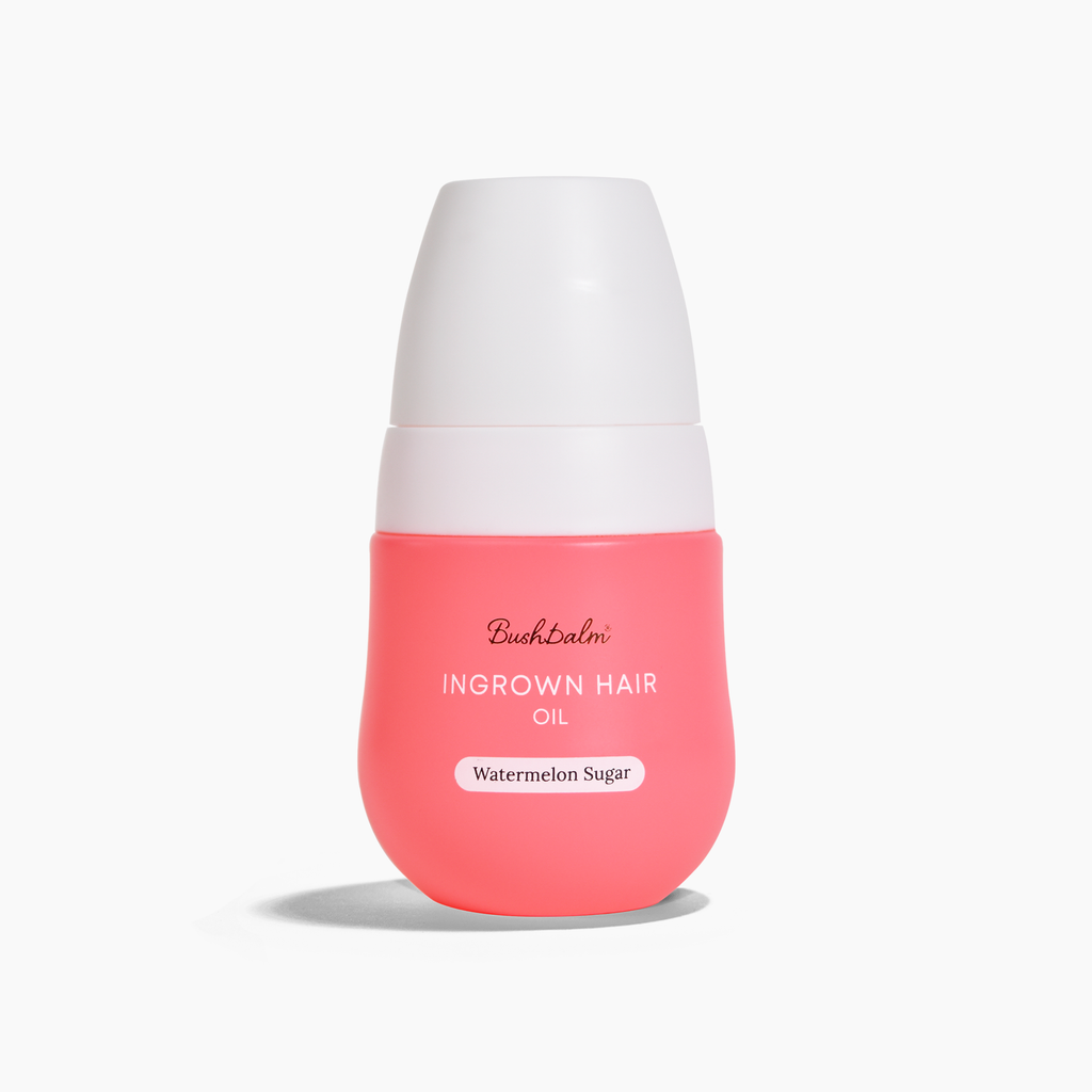 Ingrown Hair Oil - Watermelon Sugar