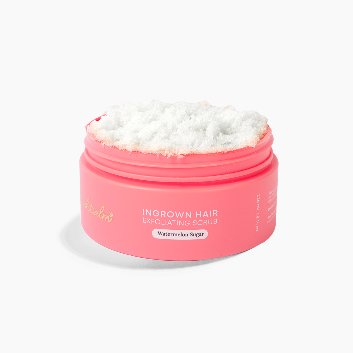 Ingrown Hair Exfoliating Scrub - Watermelon Sugar
