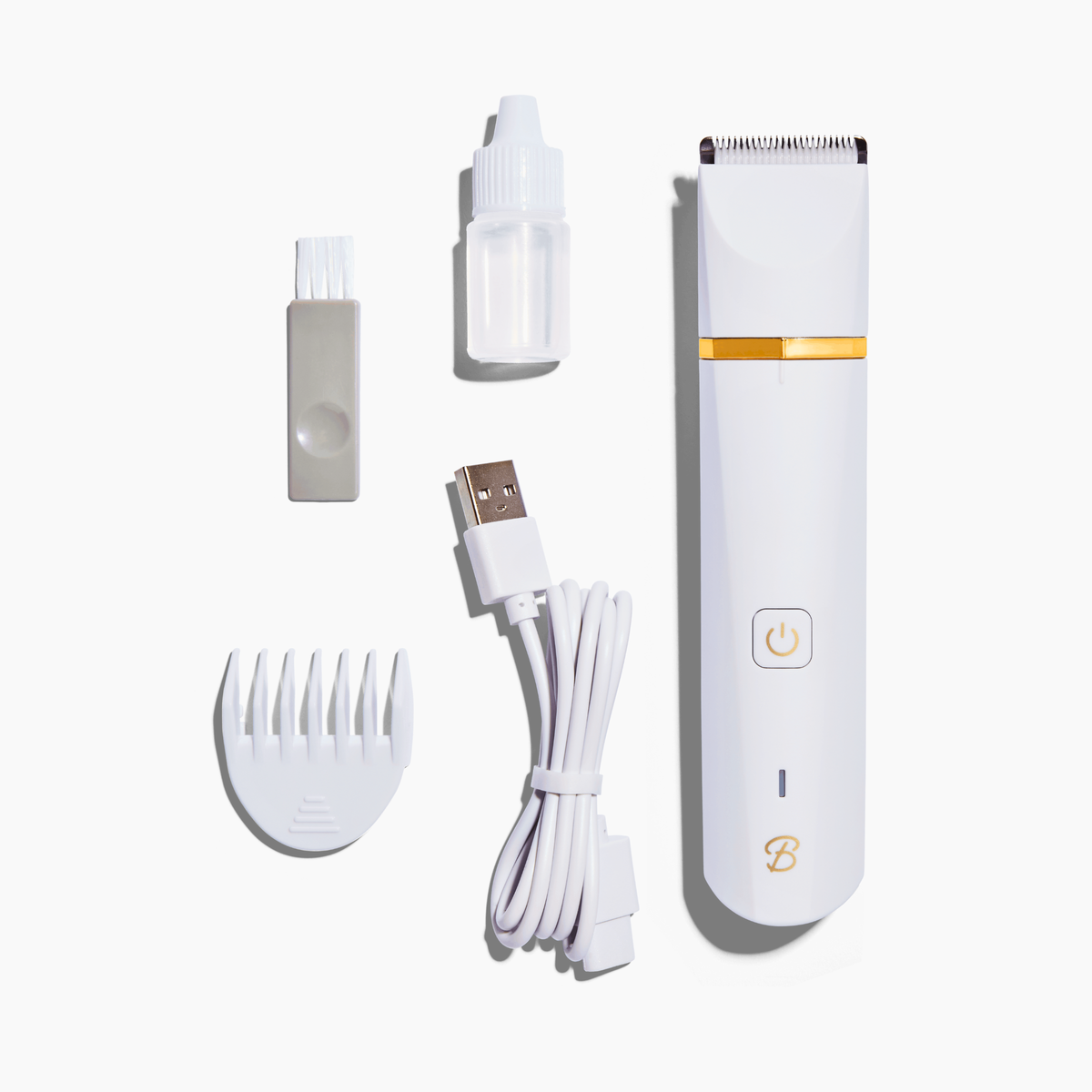 Trimmer Duo