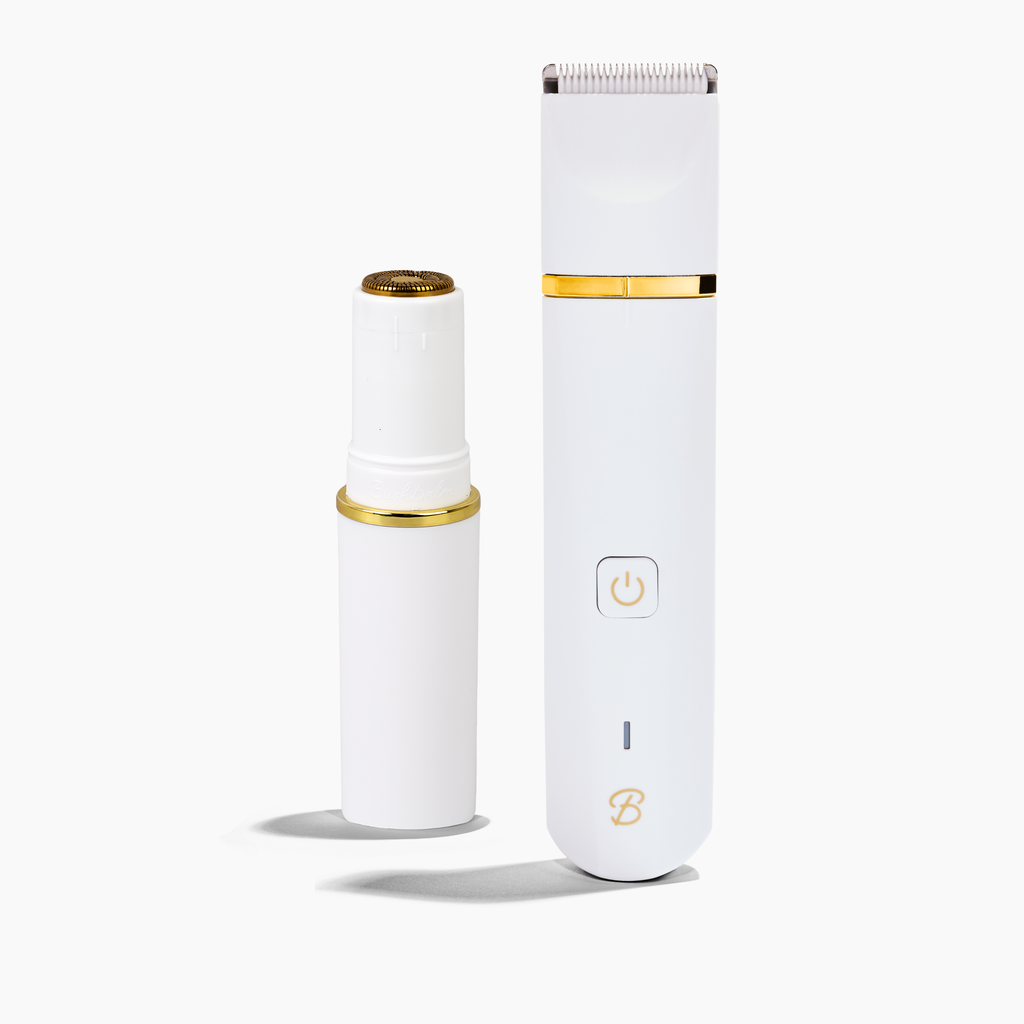 Trimmer Duo