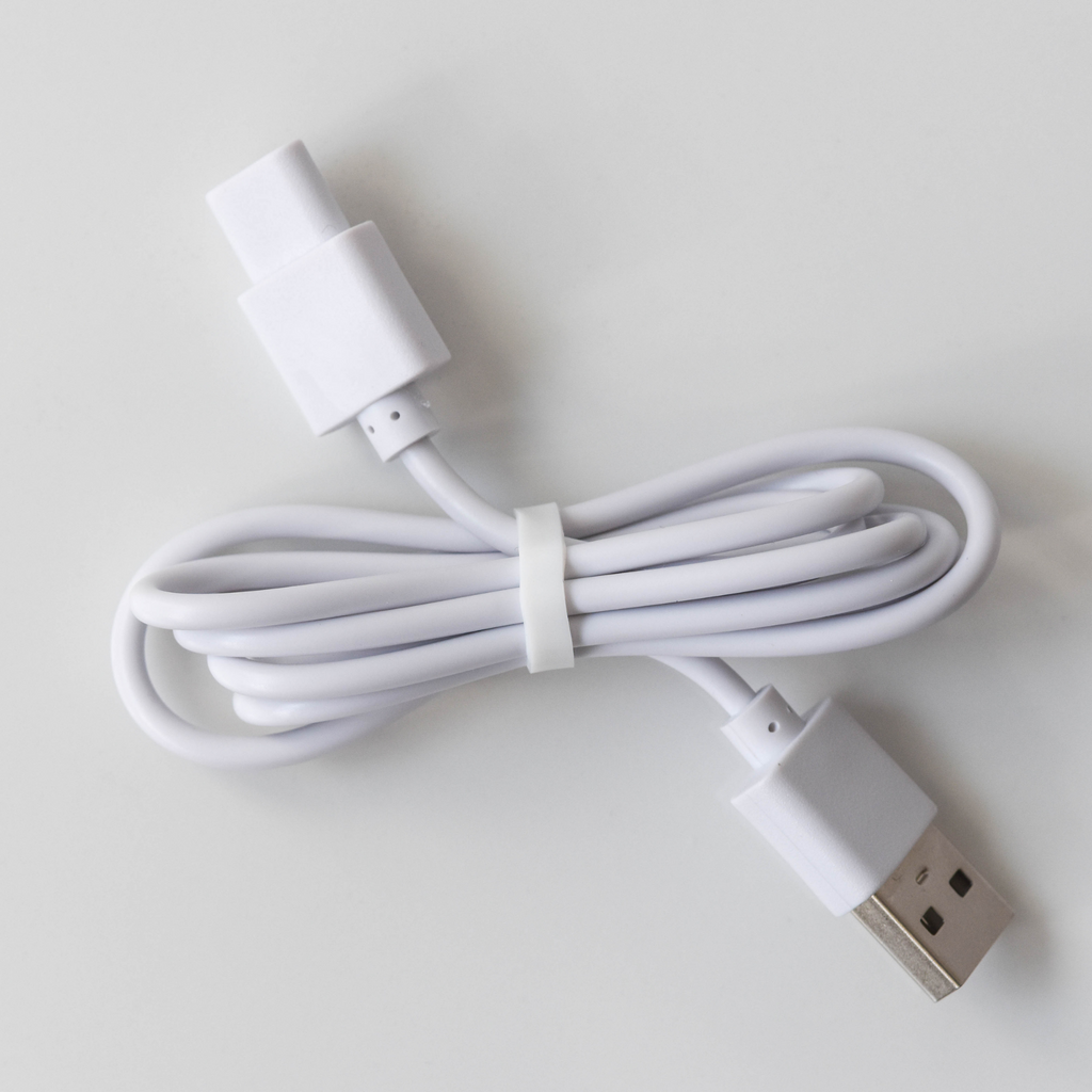 Francesca Trimmer Charging Cable