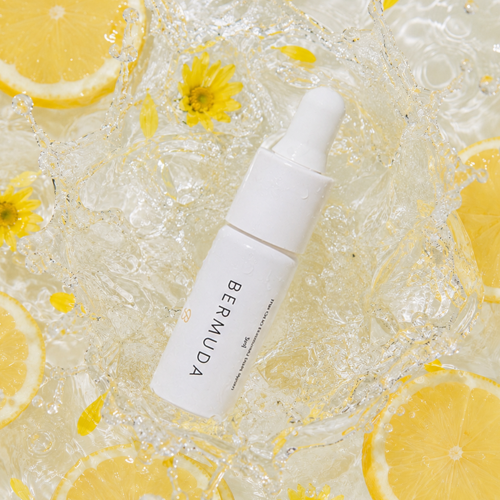 Mini Dark Spot Oil - Bermuda