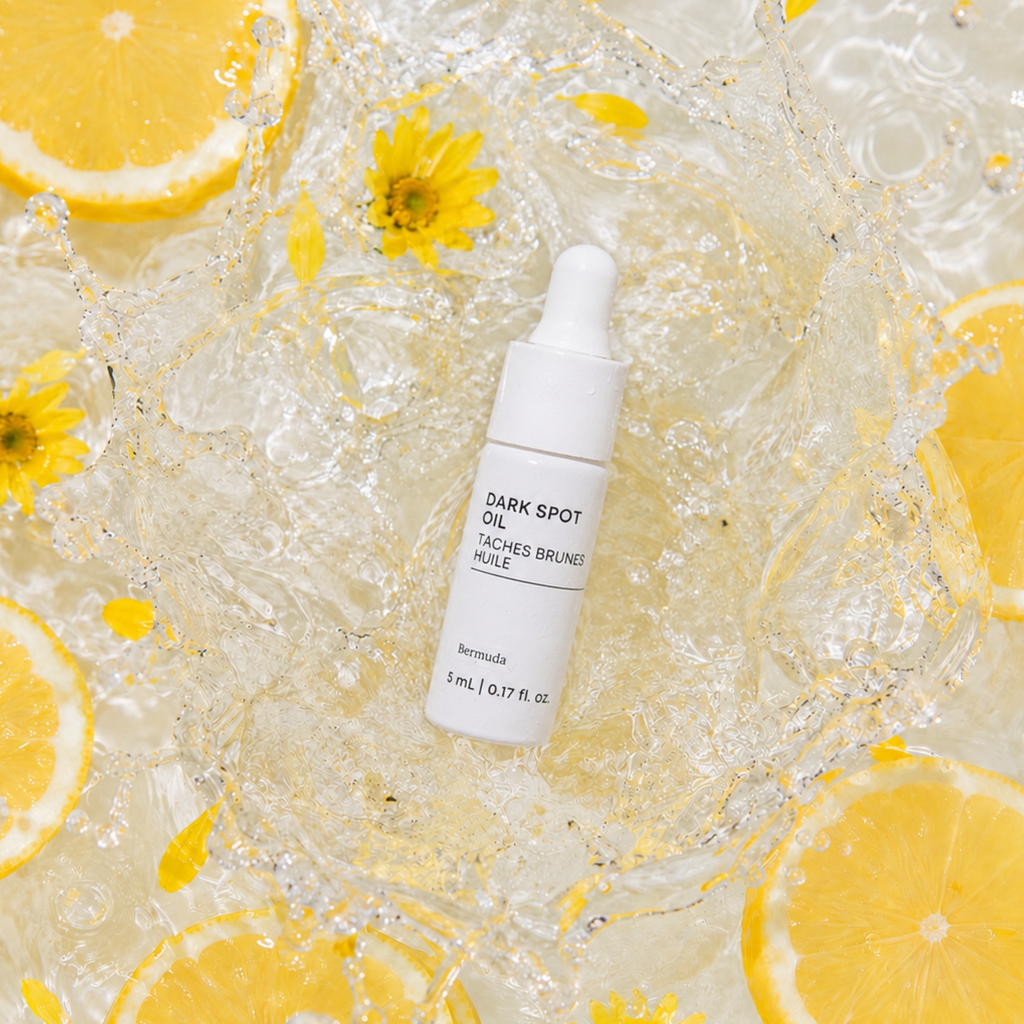Ingrown Hair Oil Discovery Bundle