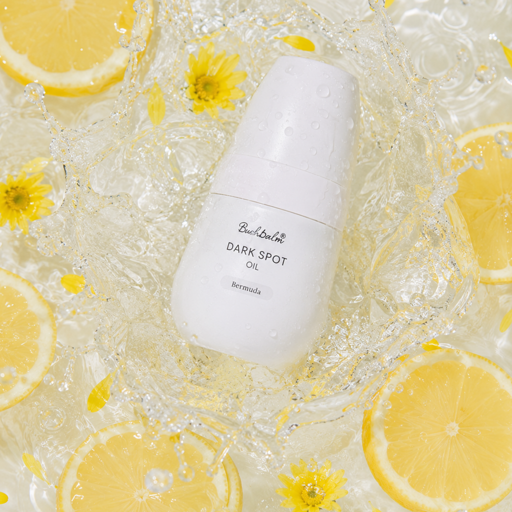 Dark Spot Oil - Bermuda