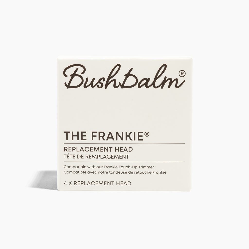 Frankie Trimmer Head Replacement