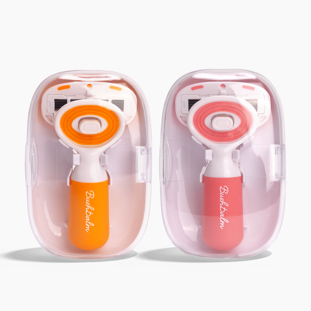 Travel Razor
