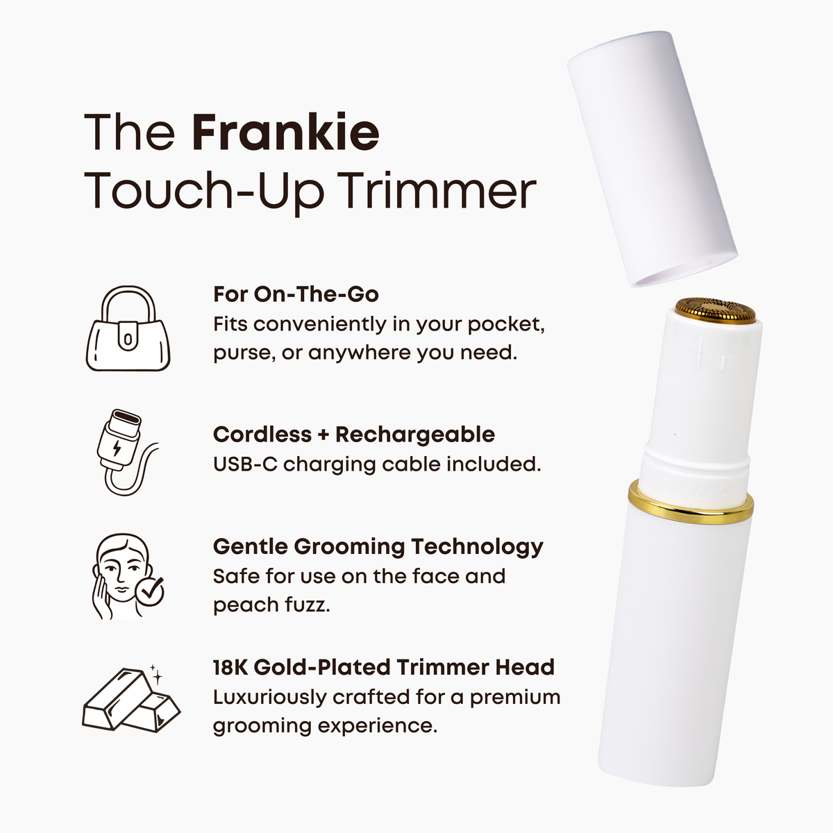 Trimmer Duo
