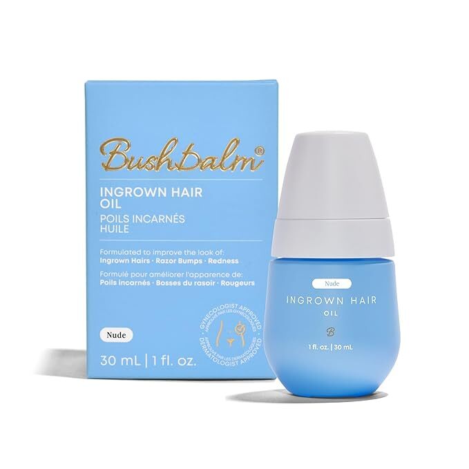 Hydrate & Groom Bundle - Nude