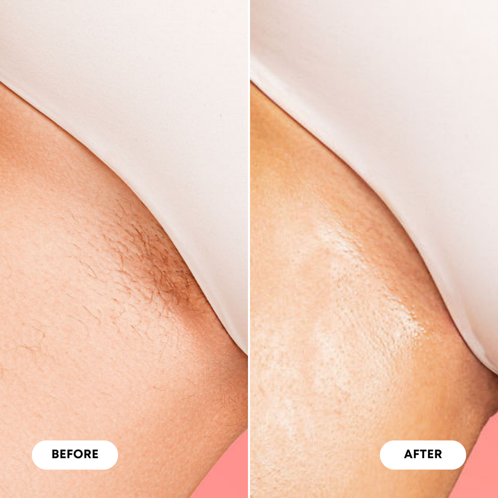 3-Step Smooth Shave Routine - Watermelon Sugar