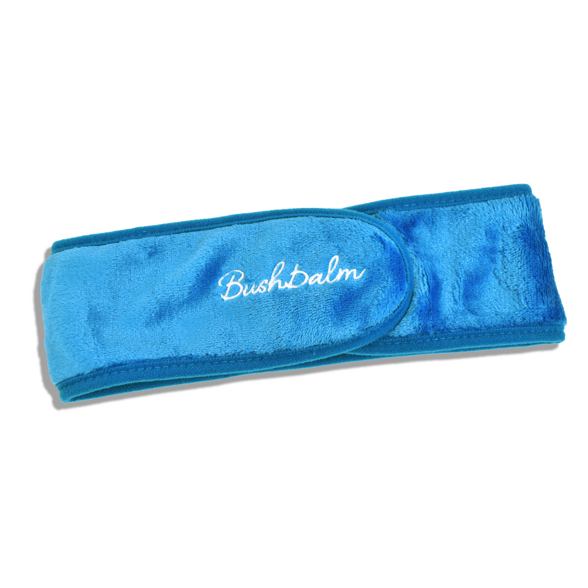 Roller Rescue Spa Day Headband