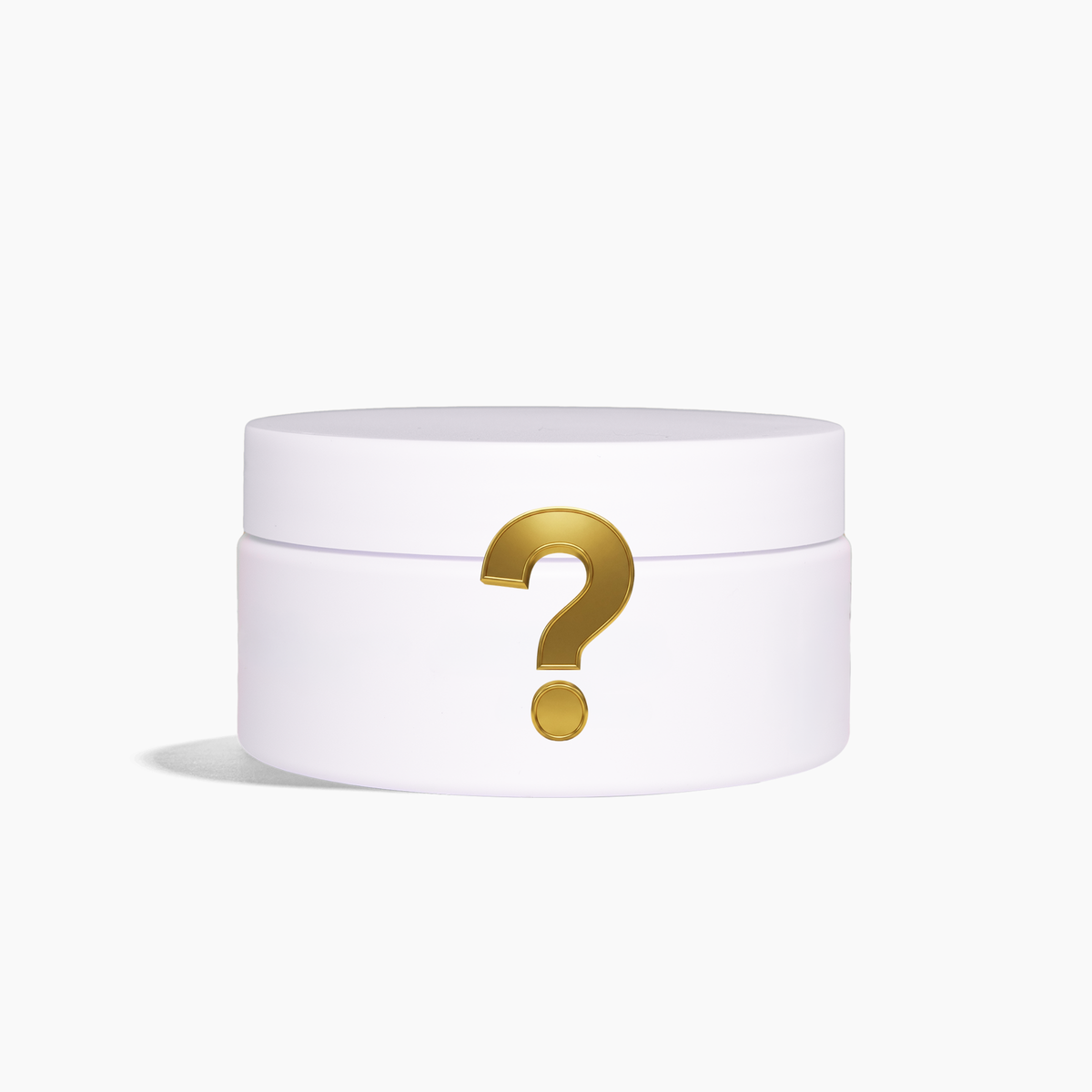 Mystery Scrub
