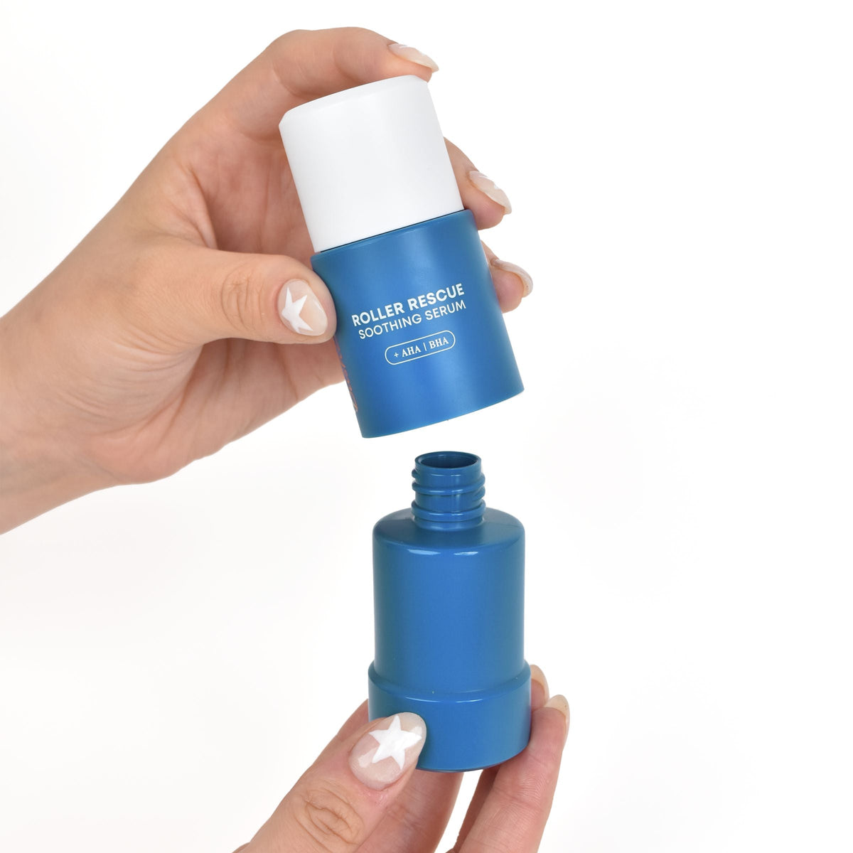 Roller Rescue Soothing Serum Refill
