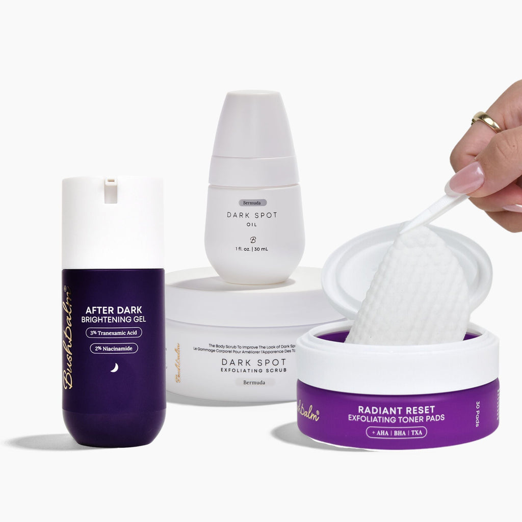 Brighten & Renew Bundle