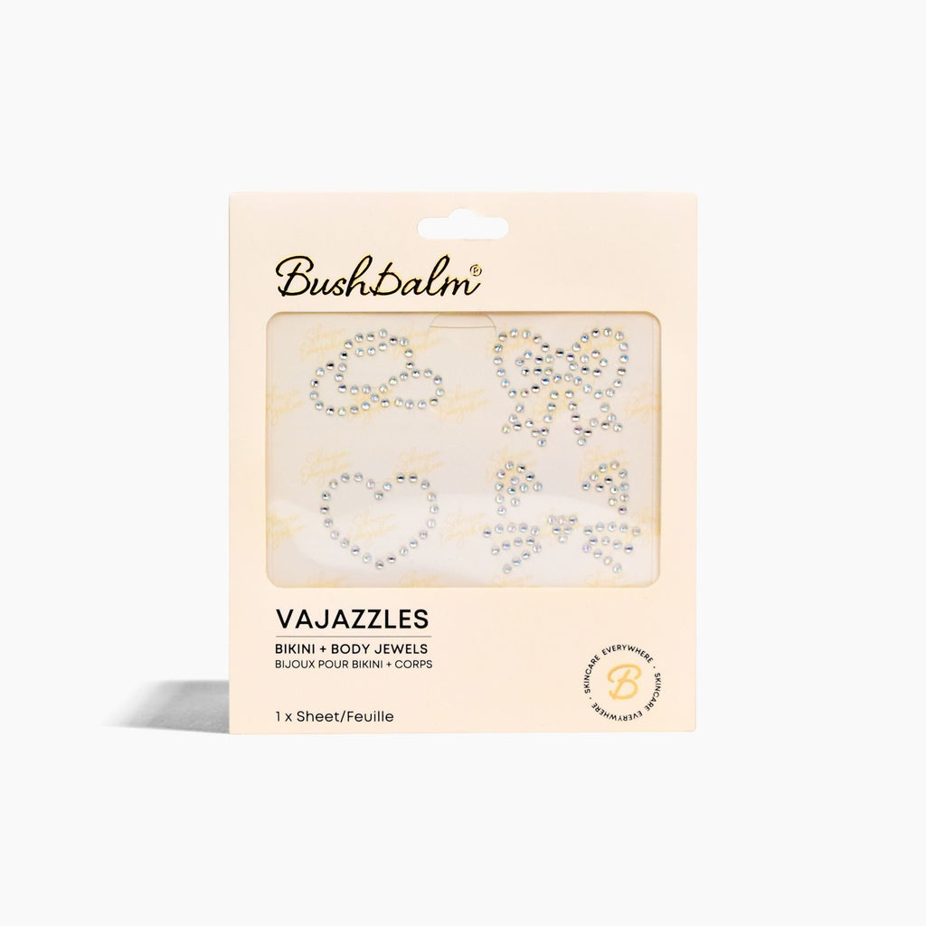 Vajazzles