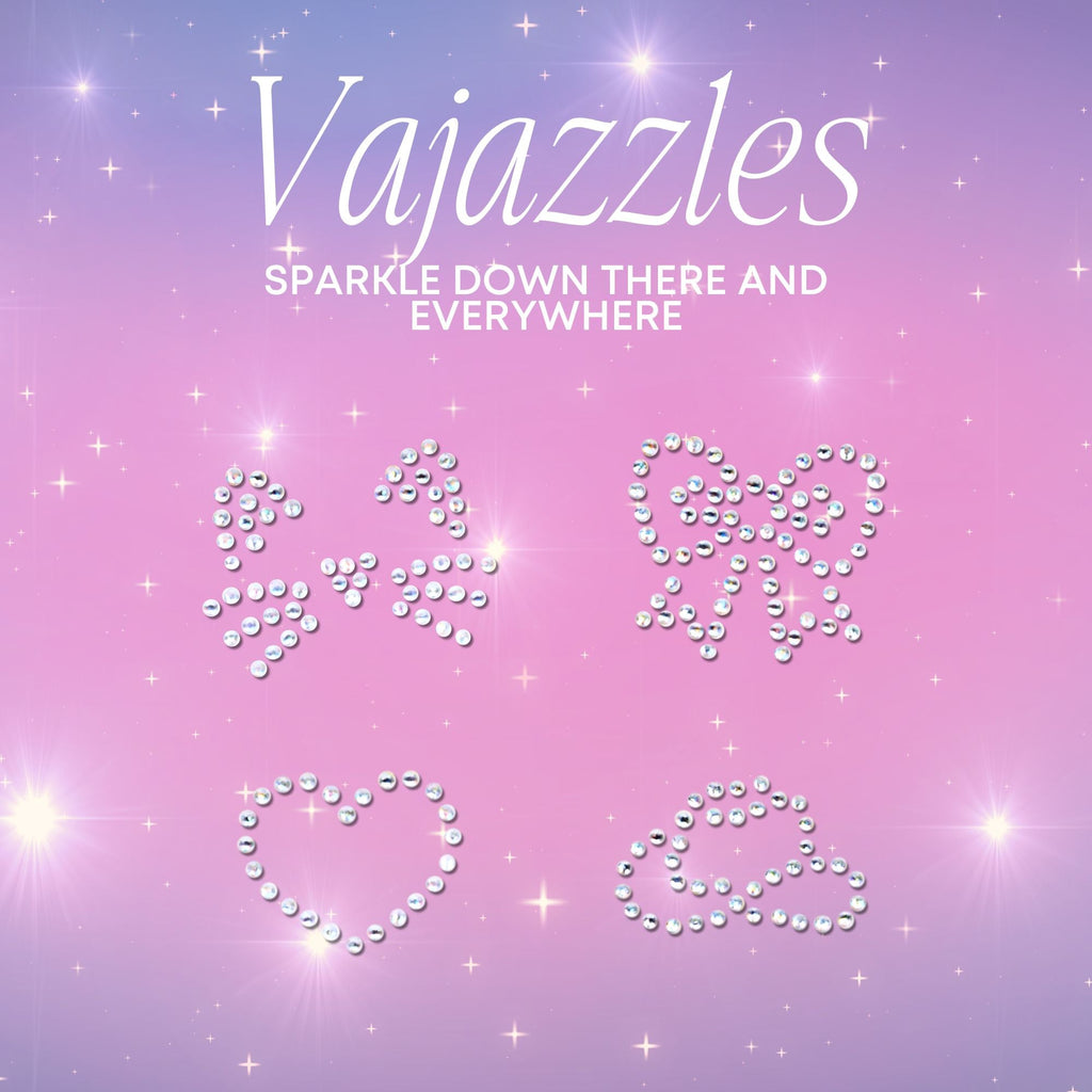 Vajazzles