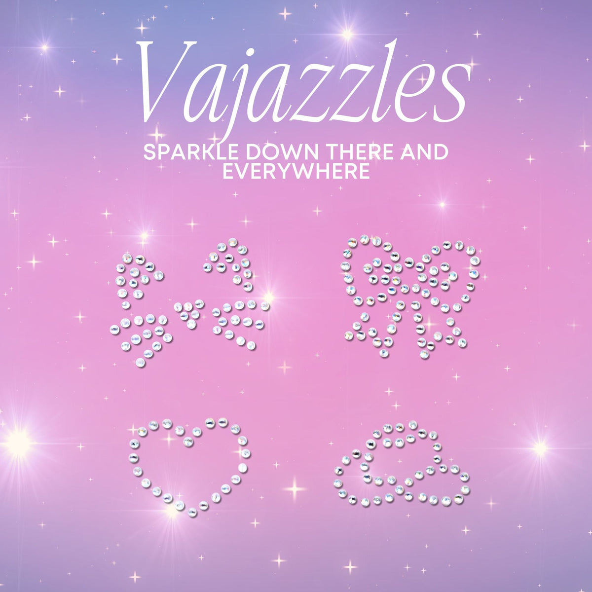Vajazzles