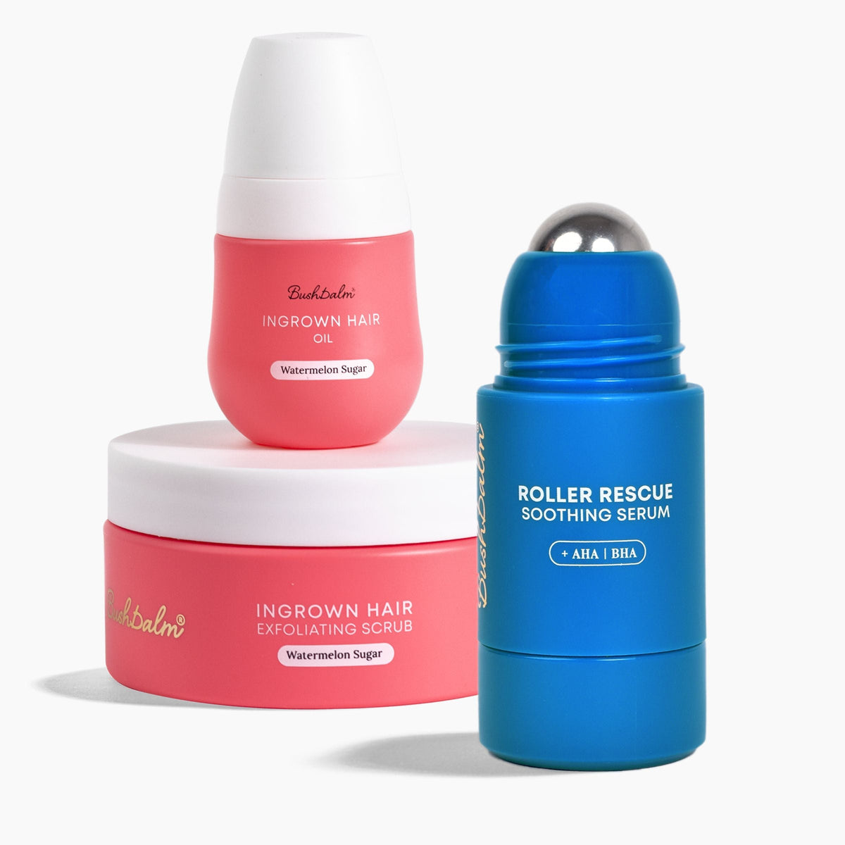Smooth & Clear Bundle - Watermelon Sugar