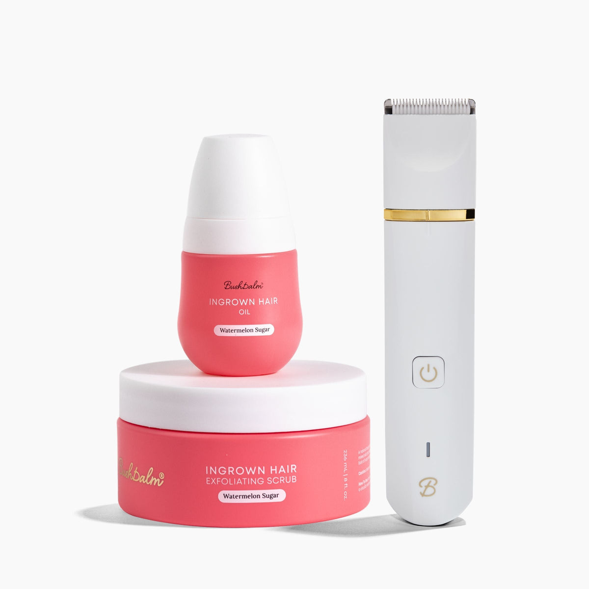 Smooth & Trim Bundle - Assorted