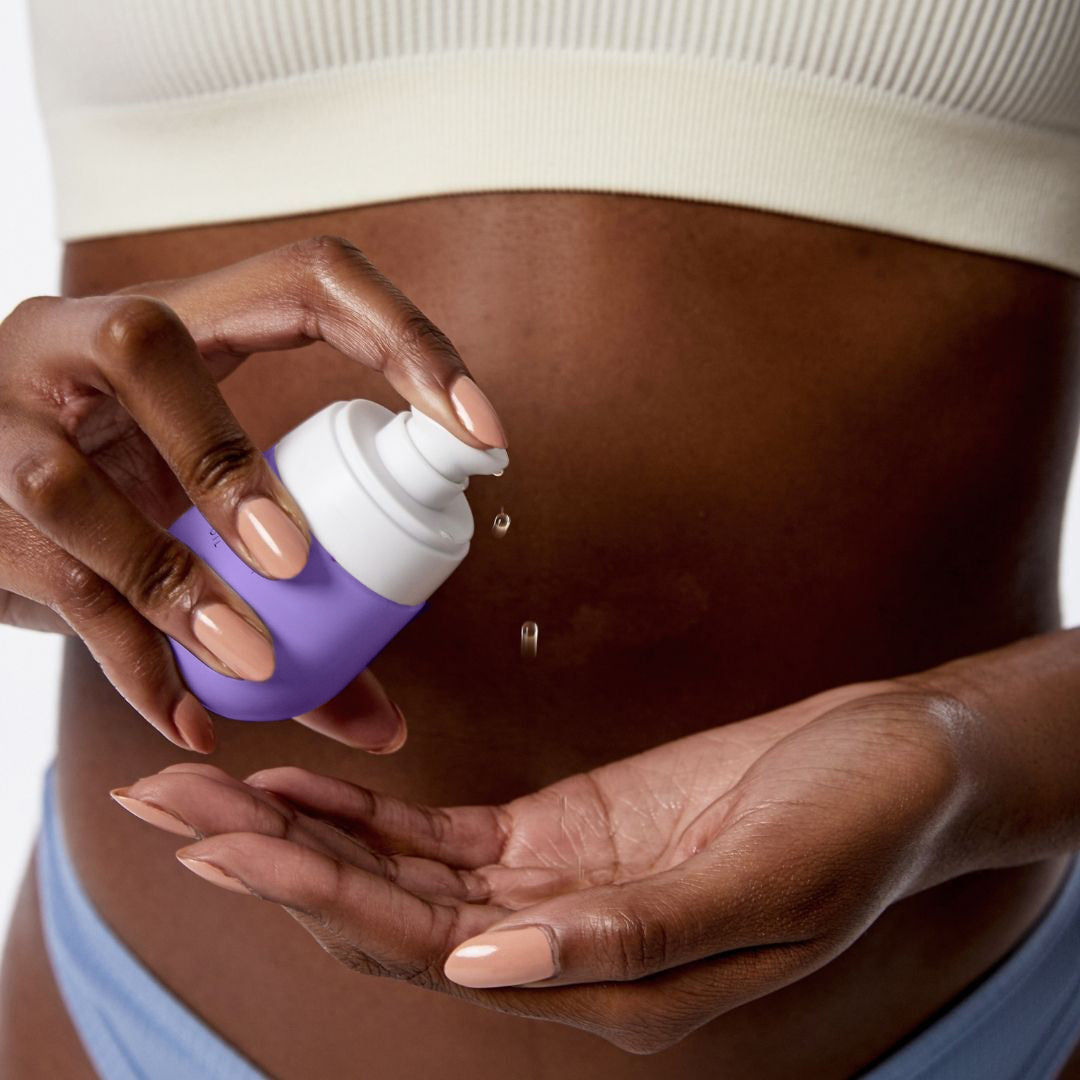 Dark Spot 2 Step Routine - Lavender Lemon