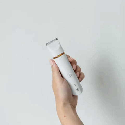Francesca Trimmer Head Replacement